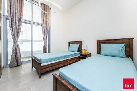 Apartment sa Al Furjan, Dubai, UAE 2 silid-tulugan, 98.8 sq.m. № 613432 - larawan 2