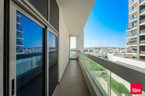 Apartment sa Al Furjan, Dubai, UAE 2 silid-tulugan, 98.8 sq.m. № 613432 - larawan 7