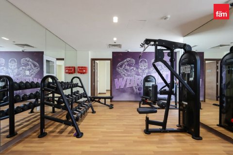 Apartment sa Al Furjan, Dubai, UAE 2 silid-tulugan, 98.8 sq.m. № 613432 - larawan 12