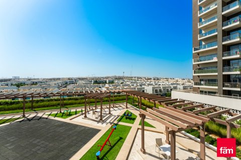 Apartment sa Al Furjan, Dubai, UAE 2 silid-tulugan, 98.8 sq.m. № 613432 - larawan 16