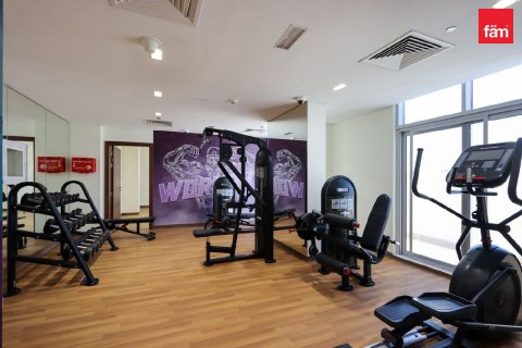 Apartment sa Al Furjan, Dubai, UAE 2 silid-tulugan, 98.8 sq.m. № 613432 - larawan 15