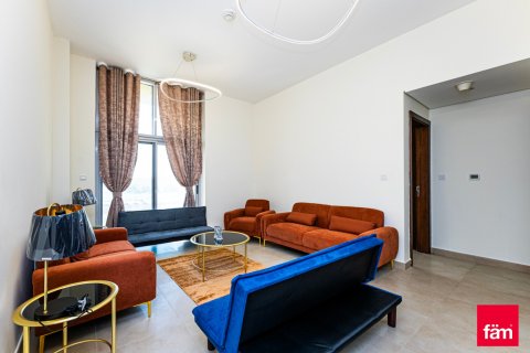 Apartment sa Al Furjan, Dubai, UAE 2 silid-tulugan, 98.8 sq.m. № 613432 - larawan 20