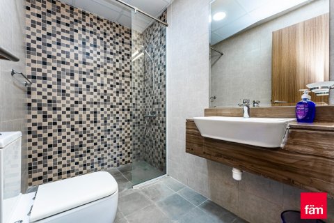 Apartment sa Al Furjan, Dubai, UAE 2 silid-tulugan, 98.8 sq.m. № 613432 - larawan 21