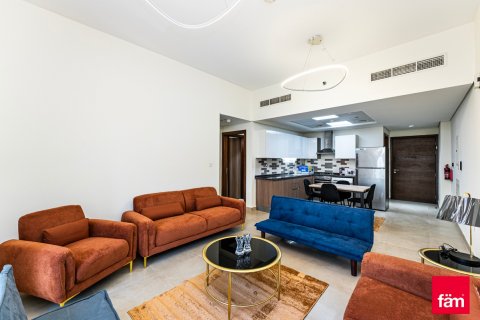 Apartment sa Al Furjan, Dubai, UAE 2 silid-tulugan, 98.8 sq.m. № 613432 - larawan 8