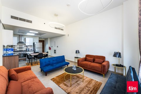 Apartment sa Al Furjan, Dubai, UAE 2 silid-tulugan, 98.8 sq.m. № 613432 - larawan 18