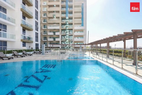Apartment sa Al Furjan, Dubai, UAE 2 silid-tulugan, 98.8 sq.m. № 613432 - larawan 24