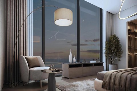 Apartemen di Business Bay, Dubai, UEA 2 kamar tidur, 110 m2 nomor 647084 - foto 3