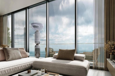 Apartemen di Business Bay, Dubai, UEA 2 kamar tidur, 110 m2 nomor 647084 - foto 6