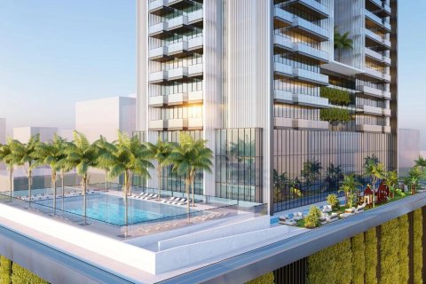 Apartamento en venta en Dubai, EAU 1 dormitorio, 75 m2 № 647086 - foto 1