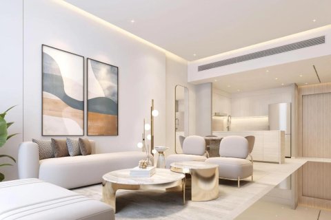 Apartamento en venta en Dubai, EAU 1 dormitorio, 75 m2 № 647086 - foto 3