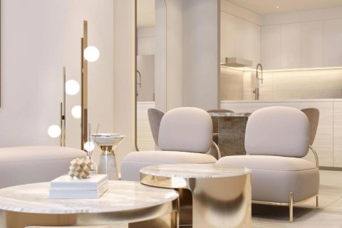 Apartamento en venta en Dubai, EAU 1 dormitorio, 75 m2 № 647086 - foto 7
