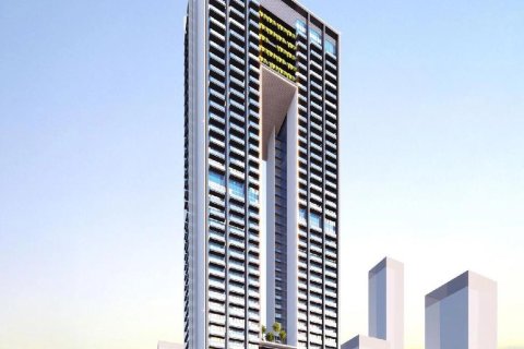 Apartamento en venta en Dubai, EAU 1 dormitorio, 75 m2 № 647086 - foto 11