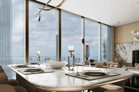 Apartament në Business Bay, Dubai, Emiratet e Bashkuara Arabe 1 dhomë gjumi, 66 m2. № 647083 - Foto 4