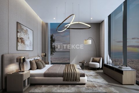 Appartamento in vendita a Business Bay, Dubai, EAU 1 camera da letto, 71 mq. № 647088 - foto 24