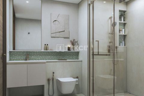 Appartamento in vendita a Business Bay, Dubai, EAU 1 camera da letto, 71 mq. № 647088 - foto 27