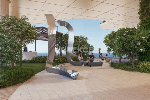 Appartamento in vendita a Business Bay, Dubai, EAU 1 camera da letto, 71 mq. № 647088 - foto 13