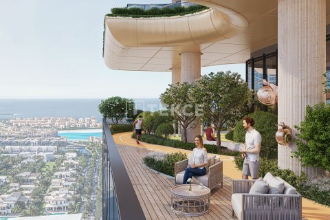 Appartamento in vendita a Business Bay, Dubai, EAU 1 camera da letto, 71 mq. № 647088 - foto 15