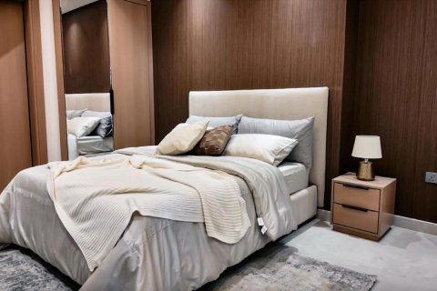 Appartement te koop in Dubai, VAE 2 slaapkamers, 113 vr.m., nr 647087 - foto 3