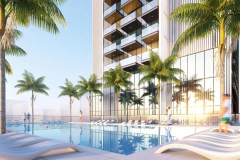 Appartement te koop in Dubai, VAE 2 slaapkamers, 113 vr.m., nr 647087 - foto 9