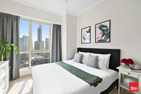 Apartmán v Dubai Marina, SAE 1 spálňa, 87.8 m2 č. 645656 - Fotografia 9