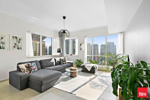 Appartamento in vendita a Dubai Marina, Dubai, EAU 1 camera da letto, 87.8 mq. № 645656 - foto 1