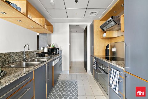Apartmán v Dubai Marina, SAE 1 spálňa, 87.8 m2 č. 645656 - Fotografia 12