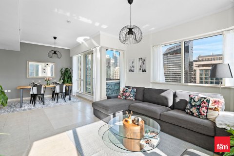 Apartmán v Dubai Marina, SAE 1 spálňa, 87.8 m2 č. 645656 - Fotografia 7