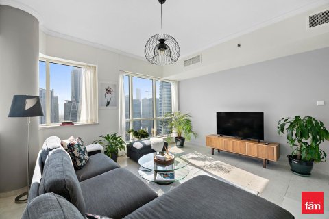 Apartmán v Dubai Marina, SAE 1 spálňa, 87.8 m2 č. 645656 - Fotografia 2