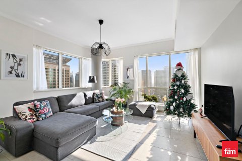 Appartement te koop in Dubai Marina, Dubai, VAE 1 slaapkamer, 87.8 vr.m., nr 645656 - foto 5