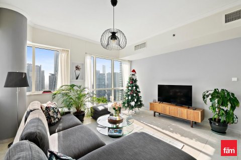 Apartmán v Dubai Marina, SAE 1 spálňa, 87.8 m2 č. 645656 - Fotografia 6