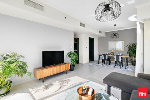 Apartmán v Dubai Marina, SAE 1 spálňa, 87.8 m2 č. 645656 - Fotografia 4