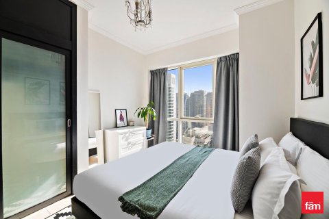Appartamento in vendita a Dubai Marina, Dubai, EAU 1 camera da letto, 87.8 mq. № 645656 - foto 10