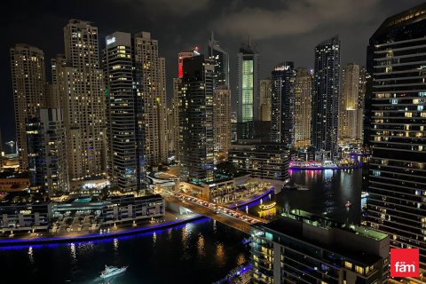 Apartmán v Dubai Marina, SAE 1 spálňa, 87.8 m2 č. 645656 - Fotografia 11