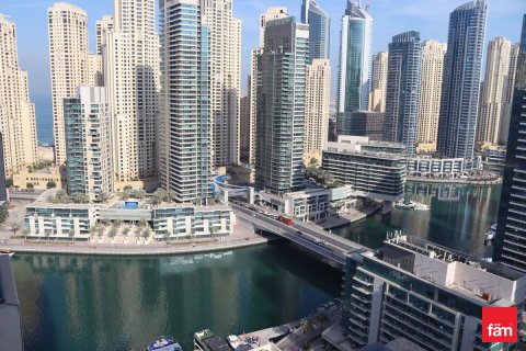 Apartmán v Dubai Marina, SAE 1 spálňa, 87.8 m2 č. 645656 - Fotografia 3