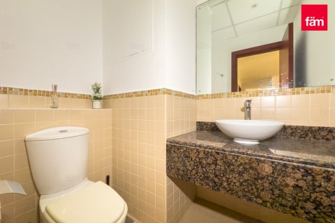 Διαμέρισμα σε Dubai, ΗΑΕ 2 υπνοδωμάτια, 140.9 τ.μ. Αρ. 645658 - φωτογραφία 21