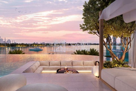 Пәтер Dubai Design District, Дубай, БАӘ-да 1 жатын бөлме, 76.2 м² № 645657 - фото 9