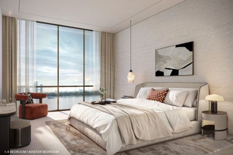דירה למכירה ב Dubai Design District, Dubai, איחוד האמירויות  1 חדר שינה, 76.2 מ"ר, מספר 645657 - תמונה 2