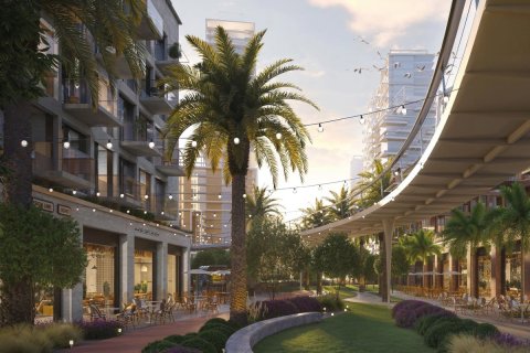 Apartament na sprzedaż w Dubai Design District, Dubai, ZEA 1 sypialnia, 76.2 mkw., nr 645657 - zdjęcie 14