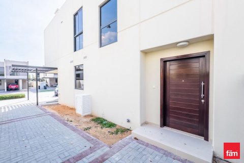 Shtëpi në qytet në Dubai, Emiratet e Bashkuara Arabe 3 dhoma gjumi, 174.8 m2. № 645653 - Foto 14