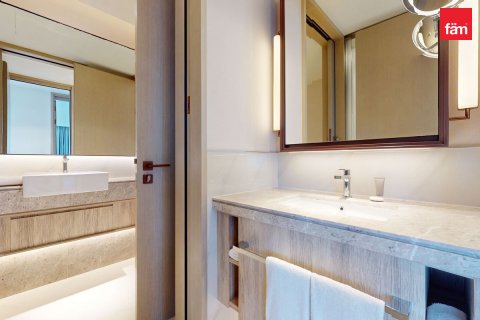 Apartmen di Dubai, UAE 2 bilik tidur, 102.5 meter persegi № 645654 - foto 11