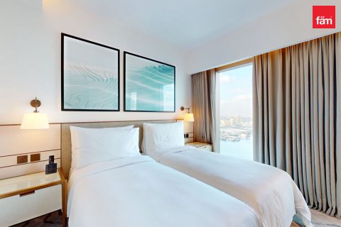 Apartmen di Dubai, UAE 2 bilik tidur, 102.5 meter persegi № 645654 - foto 9