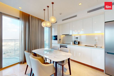 Apartmen di Dubai, UAE 2 bilik tidur, 102.5 meter persegi № 645654 - foto 5