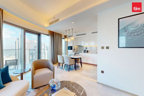 Apartmen di Dubai, UAE 2 bilik tidur, 102.5 meter persegi № 645654 - foto 4