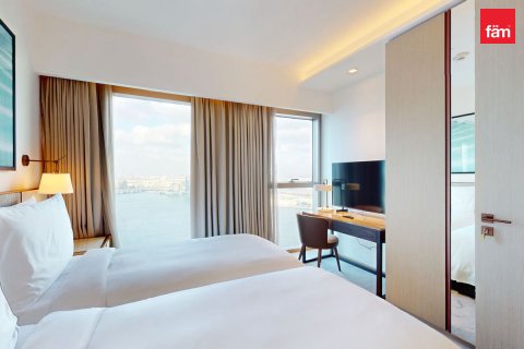 Apartmen di Dubai, UAE 2 bilik tidur, 102.5 meter persegi № 645654 - foto 8