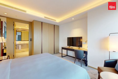 Apartmen di Dubai, UAE 2 bilik tidur, 102.5 meter persegi № 645654 - foto 7