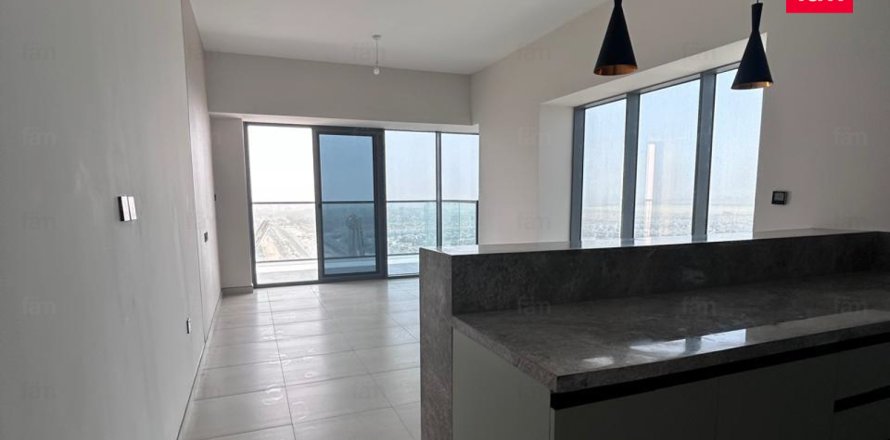 Apartament në Dubai, Emiratet e Bashkuara Arabe 2 dhoma gjumi, 105.2 m2. № 645655