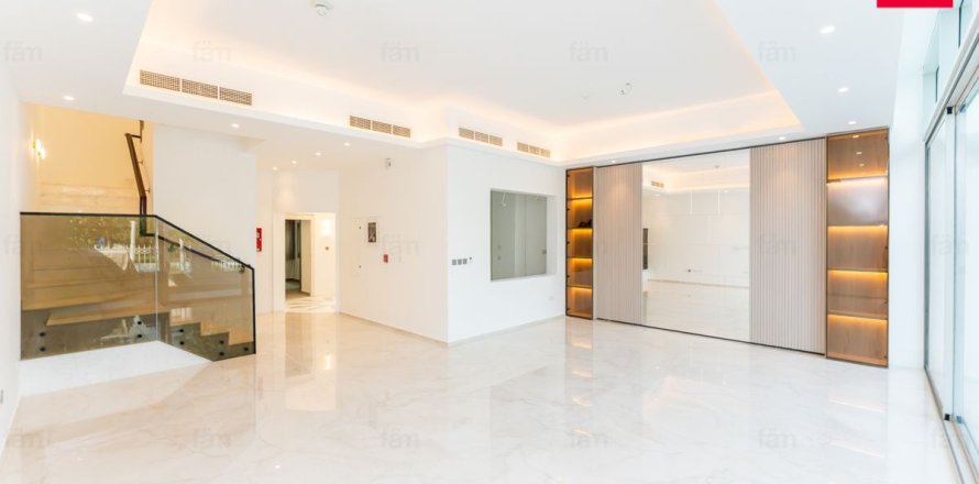 Vila v Al Furjan, Dubai, SAE 4 ložnice, 221.2 m² Č.: 645652