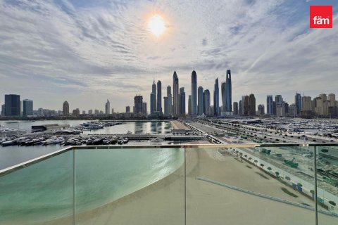 Leilighet til salgs i Dubai Harbour, Dubai, Emiratene 3 soverom, 178.9 kvm Nr. 571985 - Foto 4