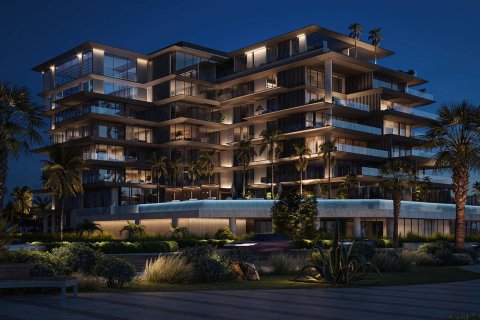 Apartament në Dubai, Emiratet e Bashkuara Arabe 1 dhomë gjumi, 134 m2. № 704443 - Foto 3