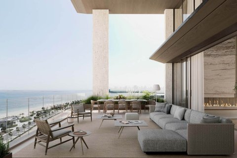 Apartament në Dubai, Emiratet e Bashkuara Arabe 1 dhomë gjumi, 134 m2. № 704443 - Foto 6